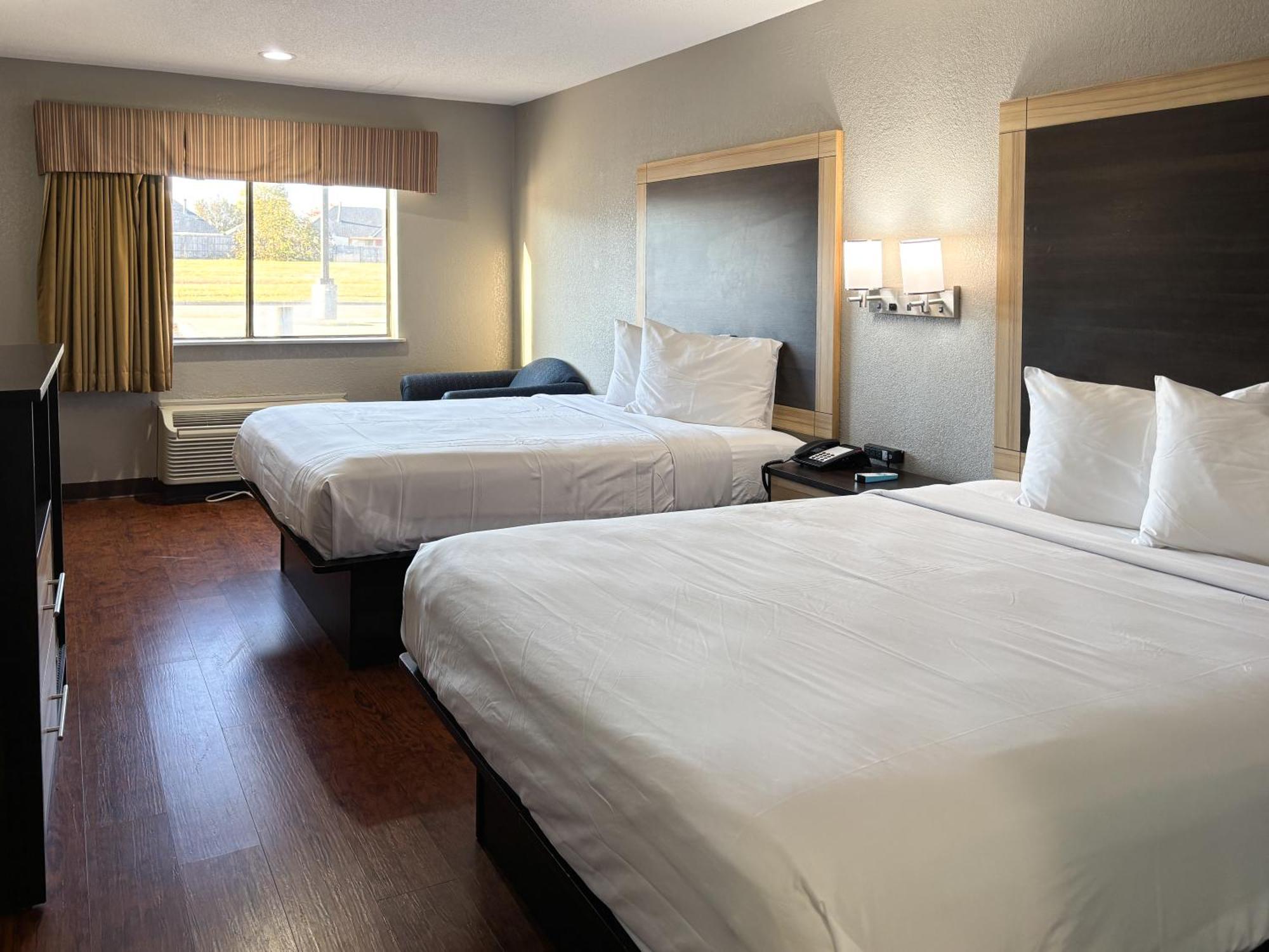 Motel 6 Prattville Al Exterior foto