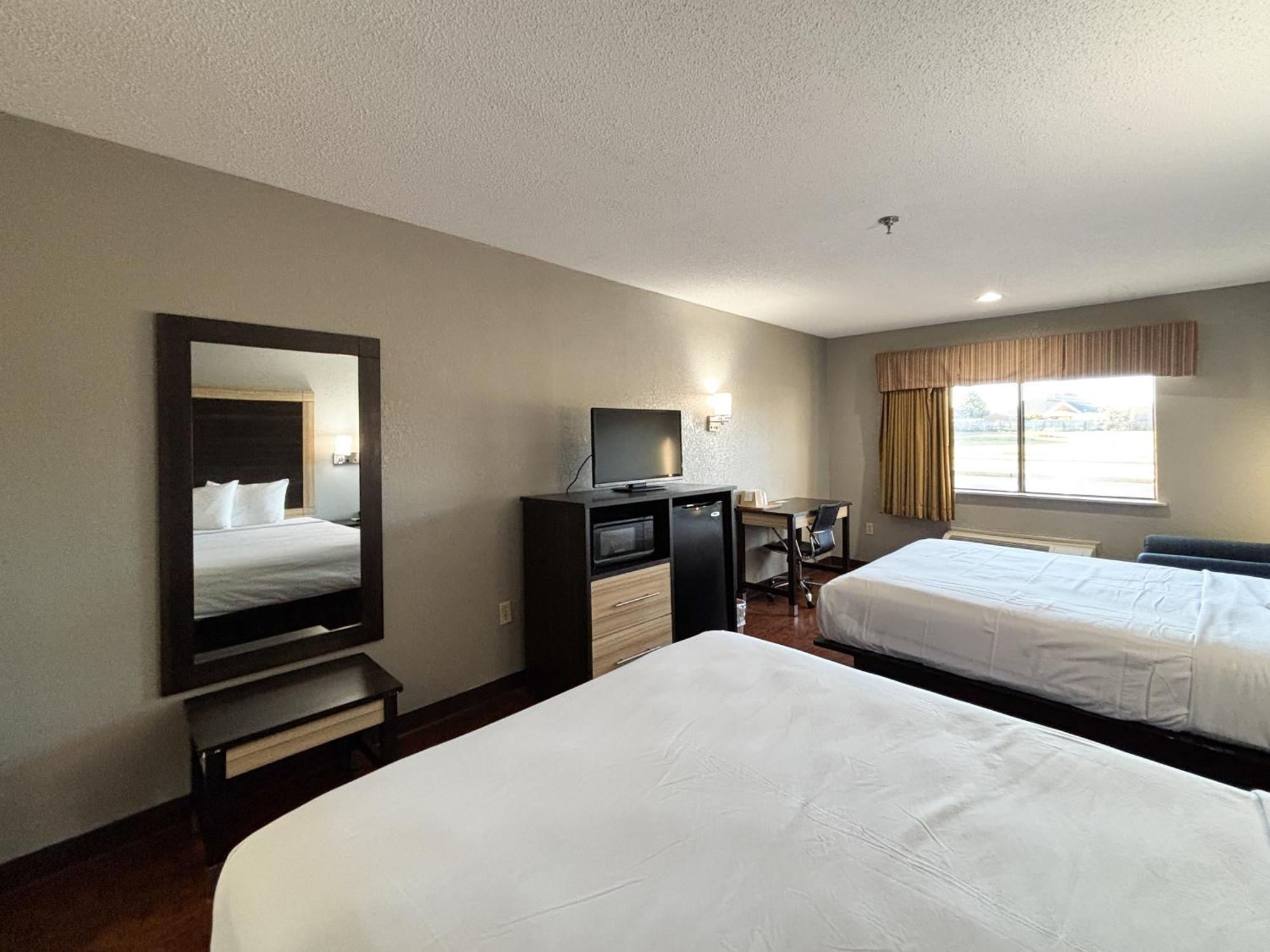 Motel 6 Prattville Al Exterior foto