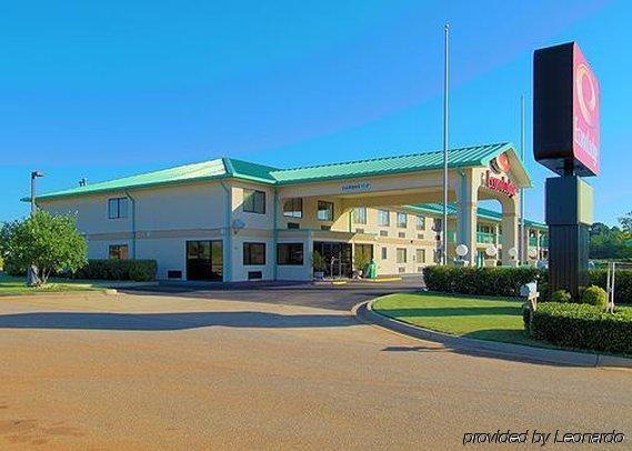 Motel 6 Prattville Al Exterior foto