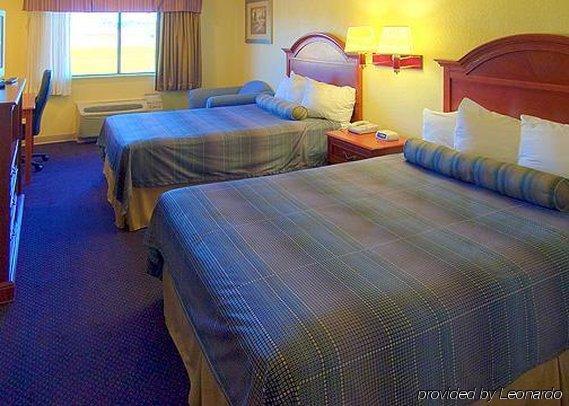 Motel 6 Prattville Al Quarto foto