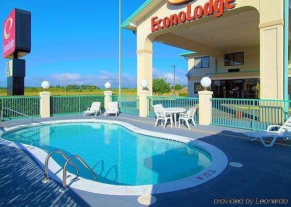 Motel 6 Prattville Al Instalações foto