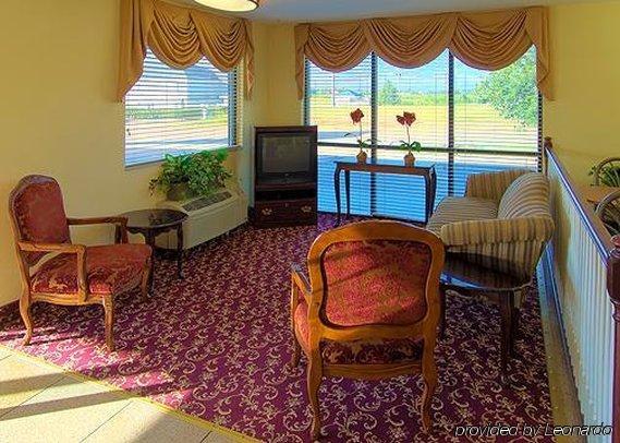 Motel 6 Prattville Al Interior foto