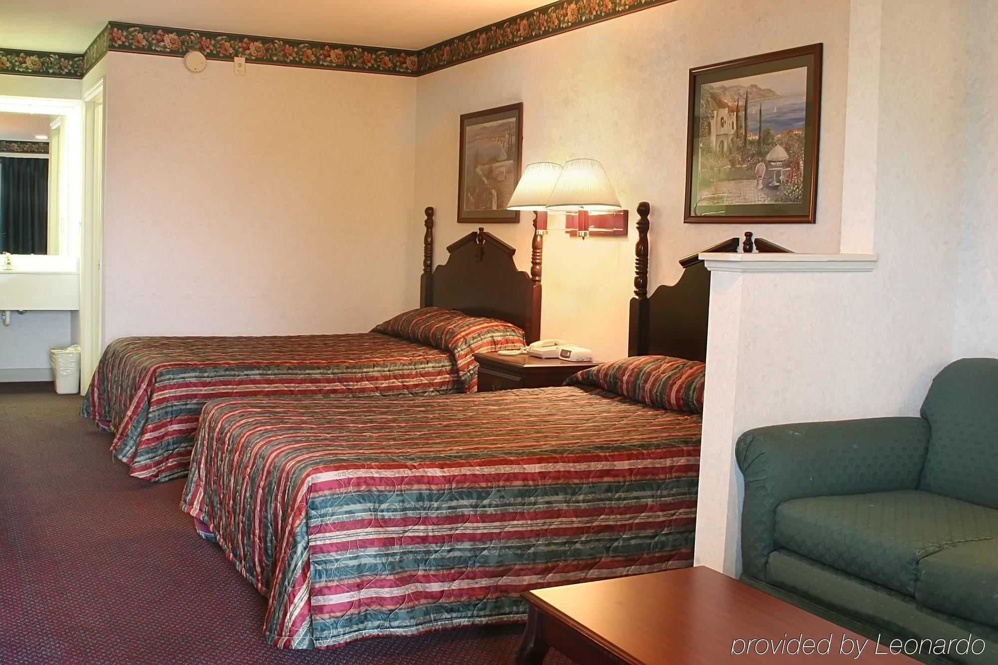 Motel 6 Prattville Al Quarto foto